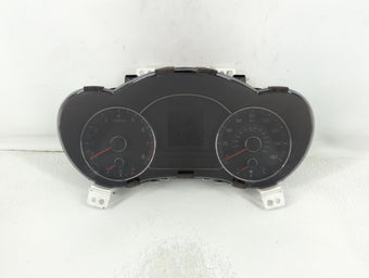 compare product 2014-2016 Kia Forte Instrument Cluster Speedometer Gauges P/N:94001-A7320 Fits Fits 2014 2015 2016 OEM Used Auto Parts