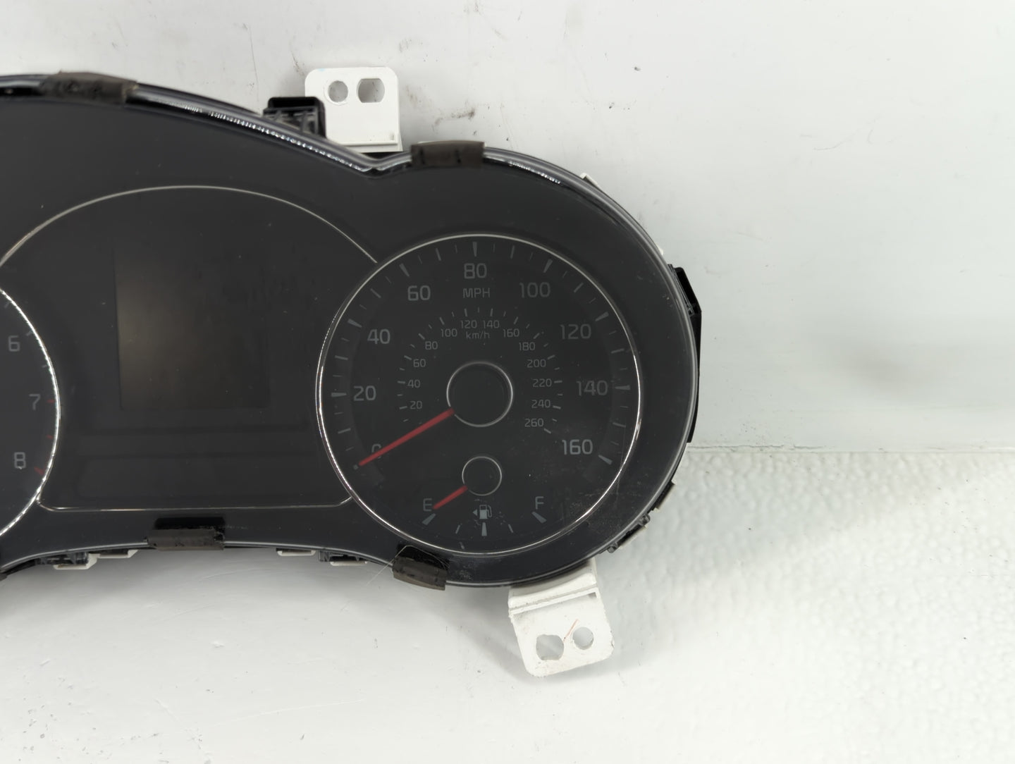 2014-2016 Kia Forte Instrument Cluster Speedometer Gauges P/N:94001-A7320 Fits Fits 2014 2015 2016 OEM Used Auto Parts - Oem