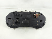 2014-2016 Kia Forte Instrument Cluster Speedometer Gauges P/N:94001-A7320 Fits Fits 2014 2015 2016 OEM Used Auto Parts - Oem