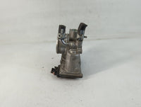 2014-2016 Kia Forte Throttle Body P/N:35100-2B320 Fits Fits 2013 2014 2015 2016 OEM Used Auto Parts - Oemusedautoparts1.com