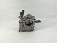 2014-2016 Kia Forte Throttle Body P/N:35100-2B320 Fits Fits 2013 2014 2015 2016 OEM Used Auto Parts - Oemusedautoparts1.com