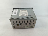 2014-2016 Kia Forte Radio AM FM Cd Player Receiver Replacement P/N:96180-A7290WK Fits Fits 2014 2015 2016 OEM Used Auto Part