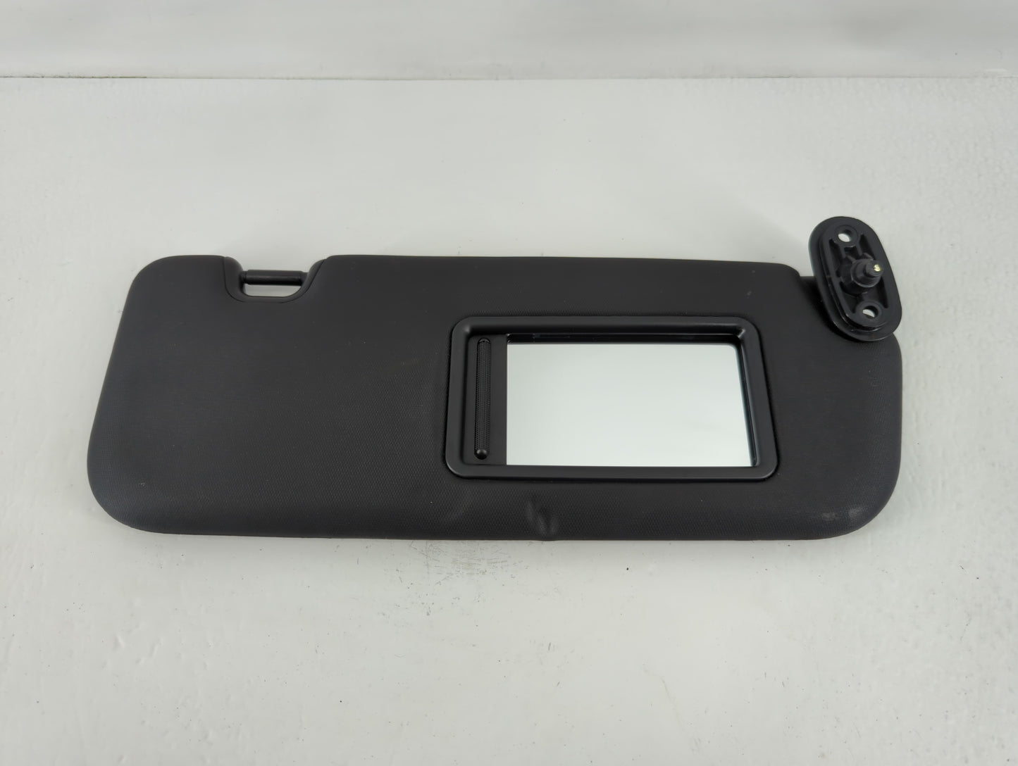 2014-2016 Kia Forte Sun Visor Shade Replacement Driver Left Mirror Fits Fits 2014 2015 2016 OEM Used Auto Parts - Oemusedaut