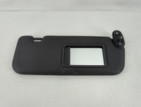 2014-2016 Kia Forte Sun Visor Shade Replacement Driver Left Mirror Fits Fits 2014 2015 2016 OEM Used Auto Parts - Oemusedaut