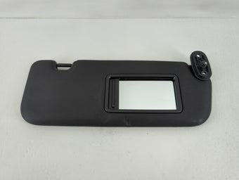 compare product 2014-2016 Kia Forte Sun Visor Shade Replacement Driver Left Mirror Fits Fits 2014 2015 2016 OEM Used Auto Parts
