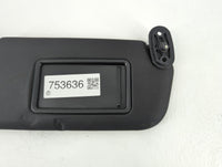 2014-2016 Kia Forte Sun Visor Shade Replacement Driver Left Mirror Fits Fits 2014 2015 2016 OEM Used Auto Parts - Oemusedaut