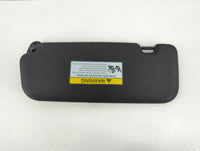 2014-2016 Kia Forte Sun Visor Shade Replacement Driver Left Mirror Fits Fits 2014 2015 2016 OEM Used Auto Parts - Oemusedaut