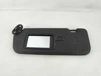 2014-2016 Kia Forte Sun Visor Shade Replacement Passenger Right Mirror Fits Fits 2014 2015 2016 OEM Used Auto Parts - Oemuse