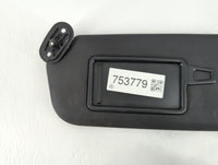 2014-2016 Kia Forte Sun Visor Shade Replacement Passenger Right Mirror Fits Fits 2014 2015 2016 OEM Used Auto Parts - Oemuse