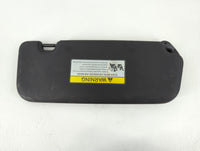 2014-2016 Kia Forte Sun Visor Shade Replacement Passenger Right Mirror Fits Fits 2014 2015 2016 OEM Used Auto Parts - Oemuse