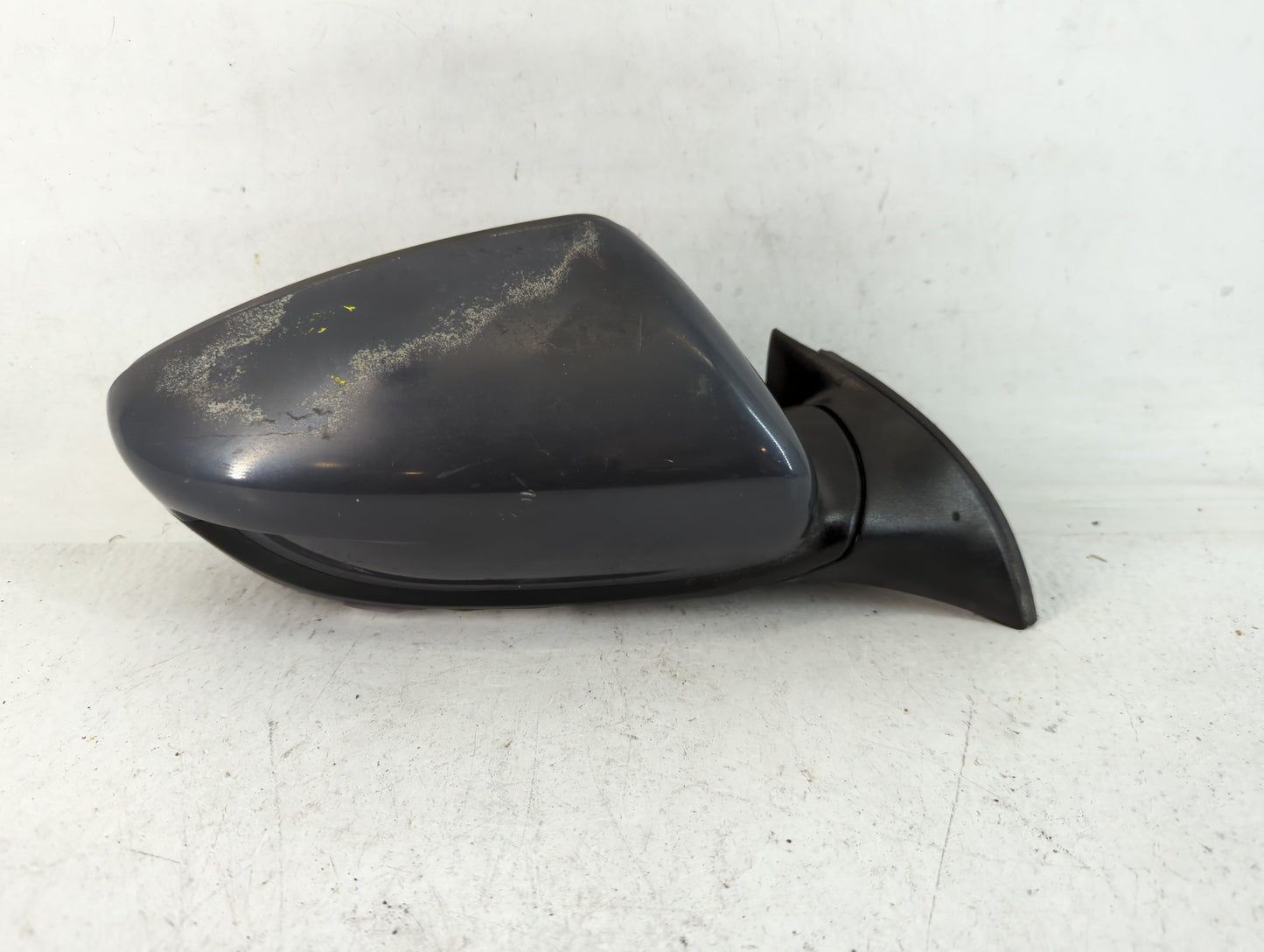 2016-2018 Kia Forte Passenger Side View Mirror - Right Door Mirror OEM Used - Oemusedautoparts1.com