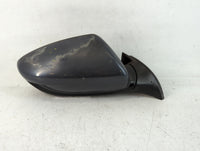 2016-2018 Kia Forte Passenger Side View Mirror - Right Door Mirror OEM Used - Oemusedautoparts1.com