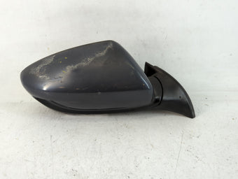compare product 2016-2018 Kia Forte Passenger Side View Mirror - Right Door Mirror OEM Used