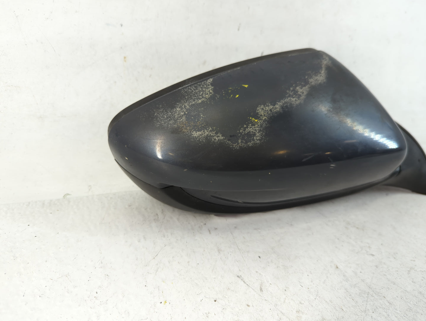 2016-2018 Kia Forte Passenger Side View Mirror - Right Door Mirror OEM Used - Oemusedautoparts1.com