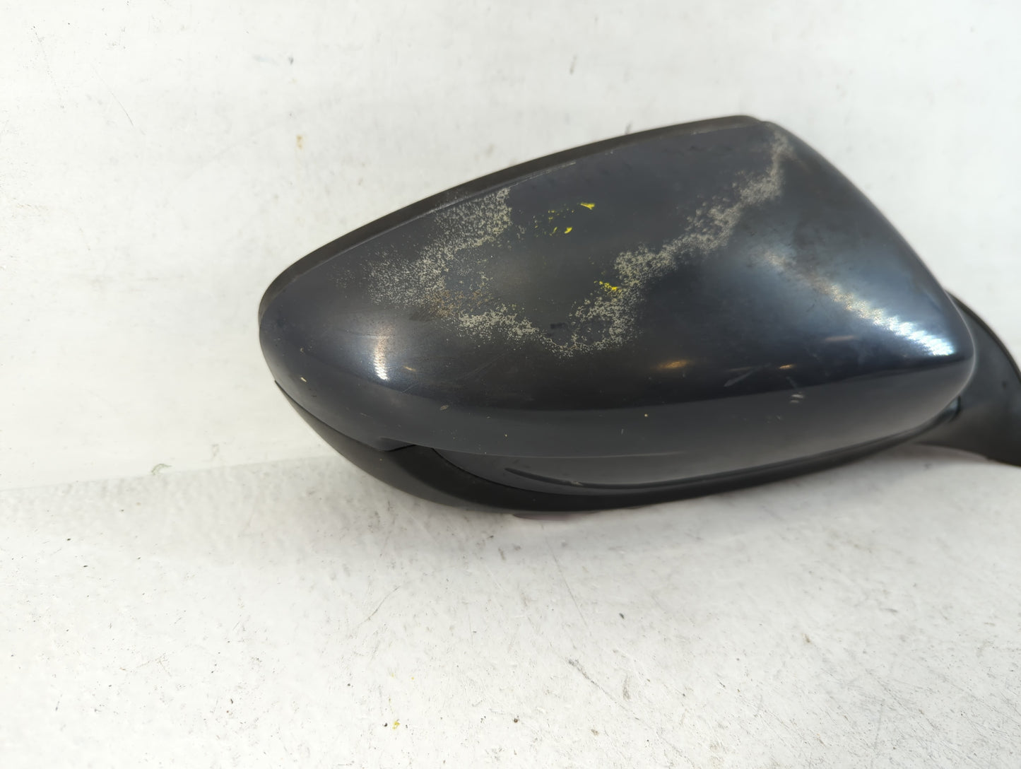 2016-2018 Kia Forte Passenger Side View Mirror - Right Door Mirror OEM Used - Oemusedautoparts1.com