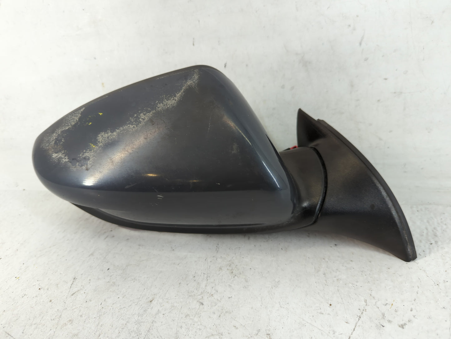 2016-2018 Kia Forte Passenger Side View Mirror - Right Door Mirror OEM Used - Oemusedautoparts1.com