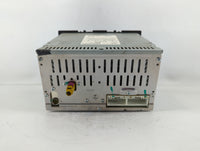 2015-2016 Kia Forte Am Fm Cd Player Radio Receiver - Oemusedautoparts1.com