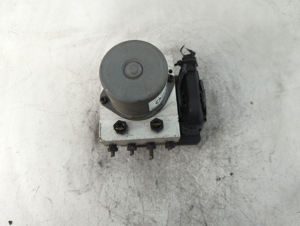 2014-2016 Kia Forte Anti-Lock Brake ABS Pump Module Actuator OEM P/N:58920-A7200 A7589-20500 Fits Fits 2014 2015 2016 OEM Us