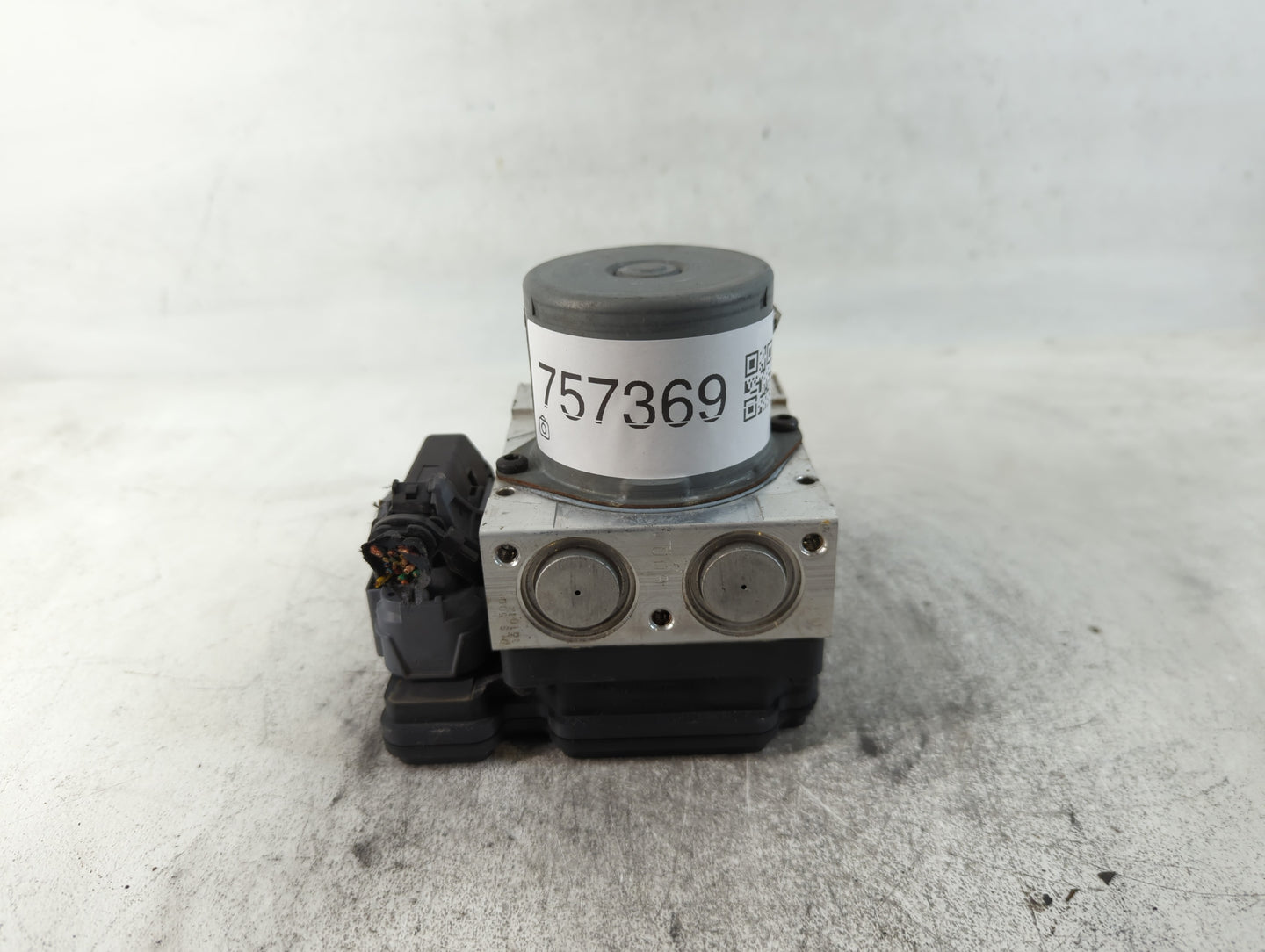 2014-2016 Kia Forte ABS Pump Control Module Replacement P/N:58920-A7200 A7589-20500 Fits Fits 2014 2015 2016 OEM Used Auto P