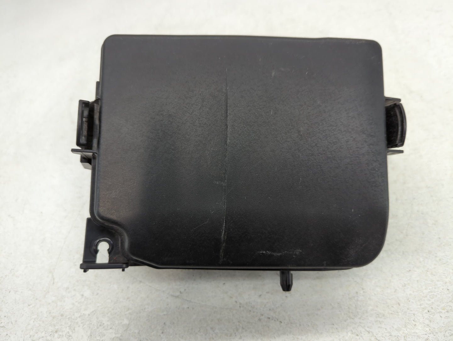 2014-2016 Kia Forte Fusebox Fuse Box Panel Relay Module P/N:91204 A7632 Fits Fits 2014 2015 2016 OEM Used Auto Parts - Oemus
