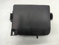 2014-2016 Kia Forte Fusebox Fuse Box Panel Relay Module P/N:91204 A7632 Fits Fits 2014 2015 2016 OEM Used Auto Parts - Oemus