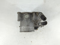 2014-2016 Kia Forte Throttle Body P/N:35100-2E400 Fits Fits 2012 2013 2014 2015 2016 2018 2019 2020 2021 OEM Used Auto Parts