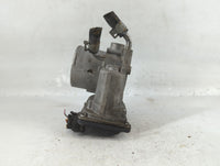 2014-2016 Kia Forte Throttle Body P/N:35100-2E400 Fits Fits 2012 2013 2014 2015 2016 2018 2019 2020 2021 OEM Used Auto Parts