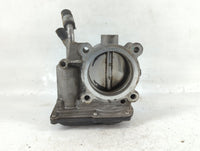 2014-2016 Kia Forte Throttle Body P/N:35100-2E400 Fits Fits 2012 2013 2014 2015 2016 2018 2019 2020 2021 OEM Used Auto Parts