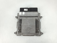 2016 Kia Forte PCM Engine Control Computer ECU ECM PCU OEM P/N:39103-2EXB2 39102-2EXB2 Fits OEM Used Auto Parts - Oemusedaut