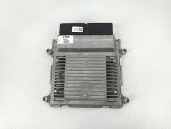 compare product 2016 Kia Forte PCM Engine Control Computer ECU ECM PCU OEM P/N:39103-2EXB2 39102-2EXB2 Fits OEM Used Auto Parts
