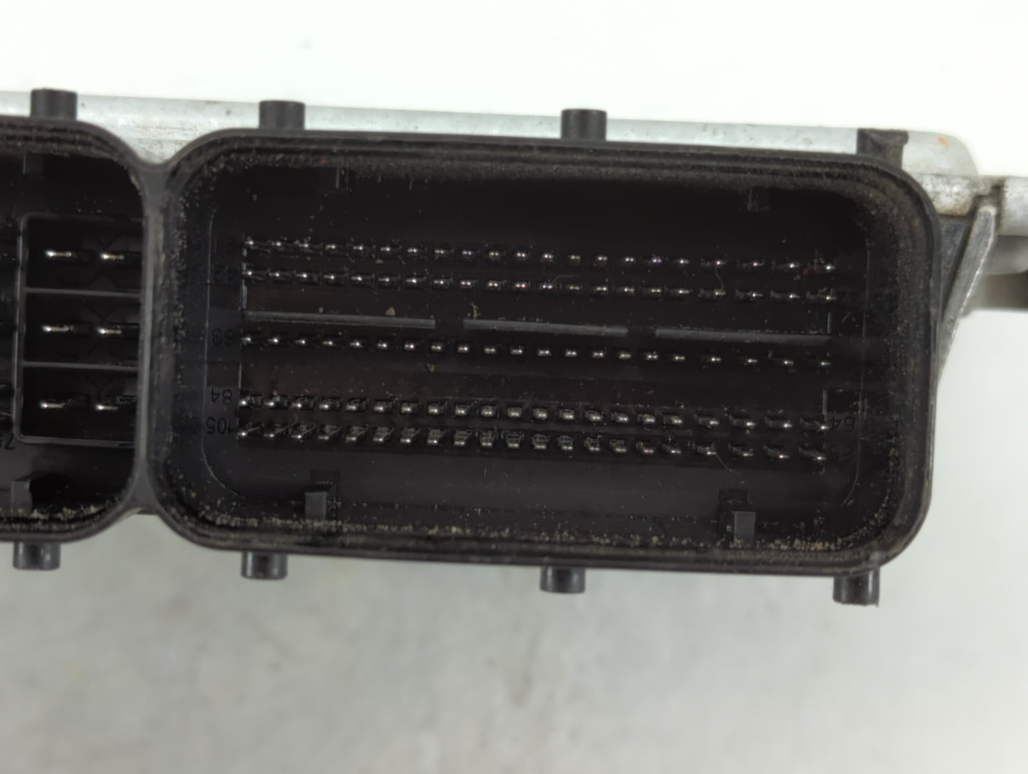 2016 Kia Forte PCM Engine Control Computer ECU ECM PCU OEM P/N:39103-2EXB2 39102-2EXB2 Fits OEM Used Auto Parts - Oemusedaut