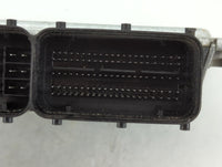 2016 Kia Forte PCM Engine Control Computer ECU ECM PCU OEM P/N:39103-2EXB2 39102-2EXB2 Fits OEM Used Auto Parts - Oemusedaut