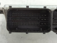 2016 Kia Forte PCM Engine Control Computer ECU ECM PCU OEM P/N:39103-2EXB2 39102-2EXB2 Fits OEM Used Auto Parts - Oemusedaut