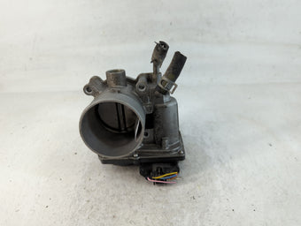 compare product 2014-2016 Kia Forte Throttle Body P/N:35100-2E400 Fits Fits 2012 2013 2014 2015 2016 2018 2019 2020 2021 OEM Used Auto Parts
