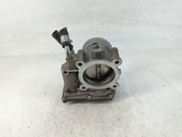 2014-2016 Kia Forte Throttle Body P/N:35100-2E400 Fits Fits 2012 2013 2014 2015 2016 2018 2019 2020 2021 OEM Used Auto Parts