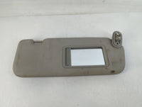 2014-2016 Kia Forte Sun Visor Shade Replacement Passenger Right Mirror Fits Fits 2014 2015 2016 OEM Used Auto Parts - Oemuse