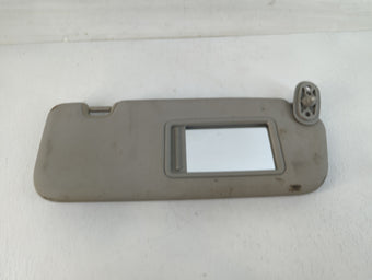 compare product 2014-2016 Kia Forte Sun Visor Shade Replacement Passenger Right Mirror Fits Fits 2014 2015 2016 OEM Used Auto Parts