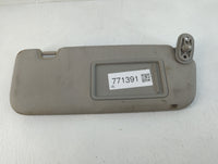 2014-2016 Kia Forte Sun Visor Shade Replacement Passenger Right Mirror Fits Fits 2014 2015 2016 OEM Used Auto Parts - Oemuse
