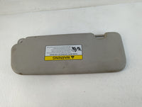 2014-2016 Kia Forte Sun Visor Shade Replacement Passenger Right Mirror Fits Fits 2014 2015 2016 OEM Used Auto Parts - Oemuse