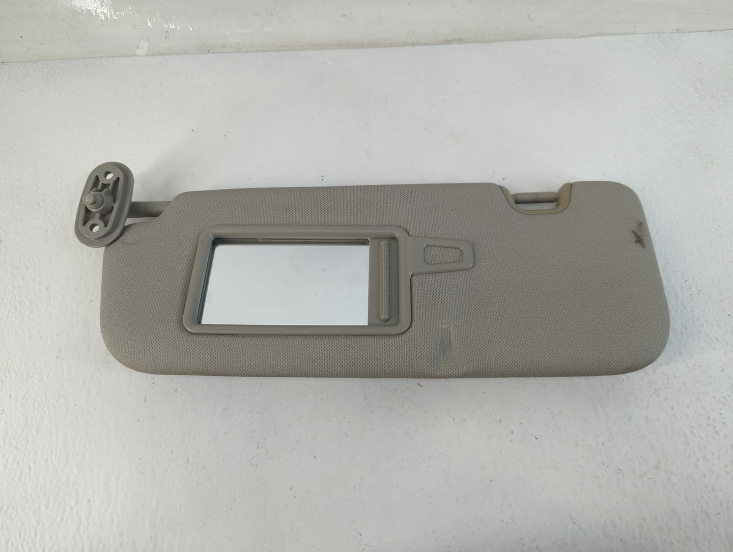 2014-2016 Kia Forte Sun Visor Shade Replacement Driver Left Mirror Fits Fits 2014 2015 2016 OEM Used Auto Parts - Oemusedaut