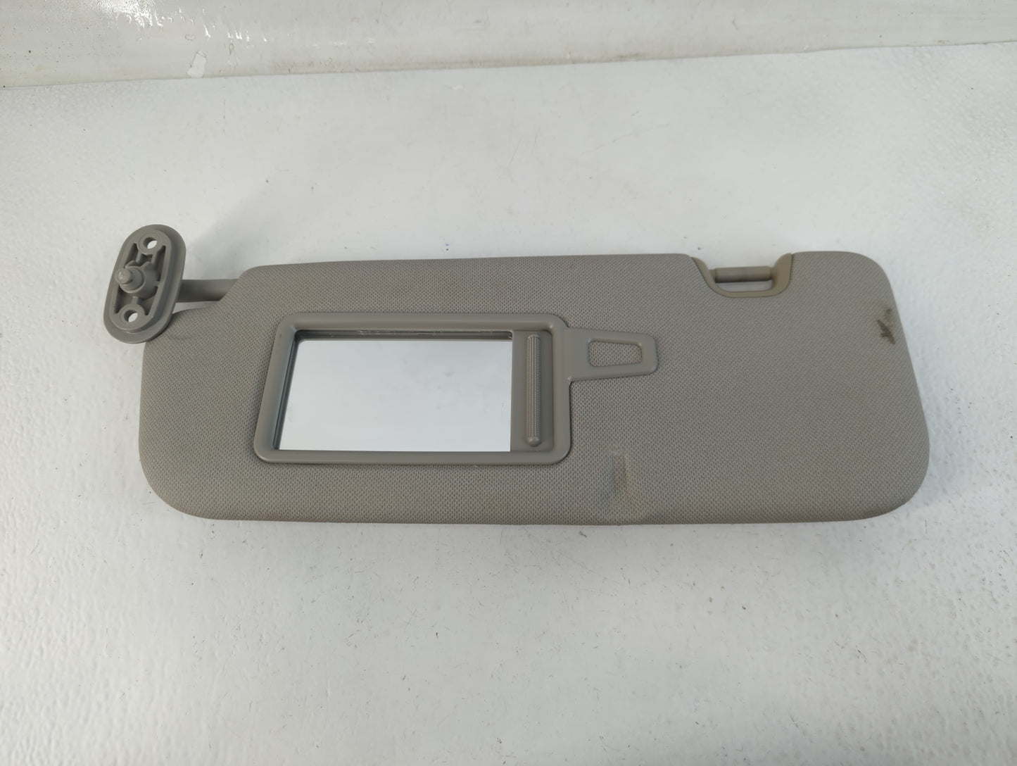 2014-2016 Kia Forte Sun Visor Shade Replacement Driver Left Mirror Fits Fits 2014 2015 2016 OEM Used Auto Parts - Oemusedaut
