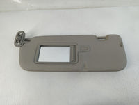 2014-2016 Kia Forte Sun Visor Shade Replacement Driver Left Mirror Fits Fits 2014 2015 2016 OEM Used Auto Parts - Oemusedaut