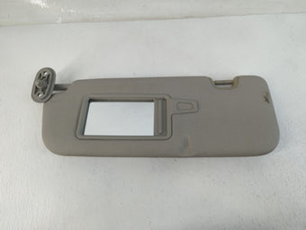 compare product 2014-2016 Kia Forte Sun Visor Shade Replacement Driver Left Mirror Fits Fits 2014 2015 2016 OEM Used Auto Parts