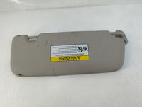 2014-2016 Kia Forte Sun Visor Shade Replacement Driver Left Mirror Fits Fits 2014 2015 2016 OEM Used Auto Parts - Oemusedaut