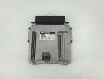compare product 2016 Kia Forte PCM Engine Control Computer ECU ECM PCU OEM P/N:39133-2EYD1 Fits OEM Used Auto Parts