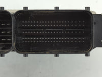 2016 Kia Forte PCM Engine Control Computer ECU ECM PCU OEM P/N:39133-2EYD1 Fits OEM Used Auto Parts - Oemusedautoparts1.com