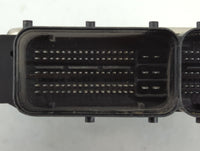 2016 Kia Forte PCM Engine Control Computer ECU ECM PCU OEM P/N:39133-2EYD1 Fits OEM Used Auto Parts - Oemusedautoparts1.com