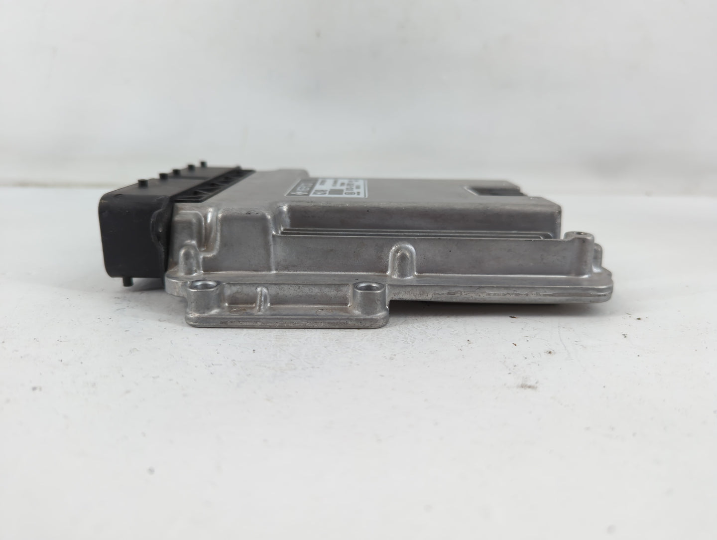 2016 Kia Forte PCM Engine Control Computer ECU ECM PCU OEM P/N:39133-2EYD1 Fits OEM Used Auto Parts - Oemusedautoparts1.com