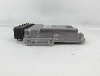 2016 Kia Forte PCM Engine Control Computer ECU ECM PCU OEM P/N:39133-2EYD1 Fits OEM Used Auto Parts - Oemusedautoparts1.com