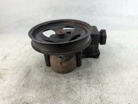 2014-2016 Kia Forte Power Steering Column Pump Oem - Oemusedautoparts1.com